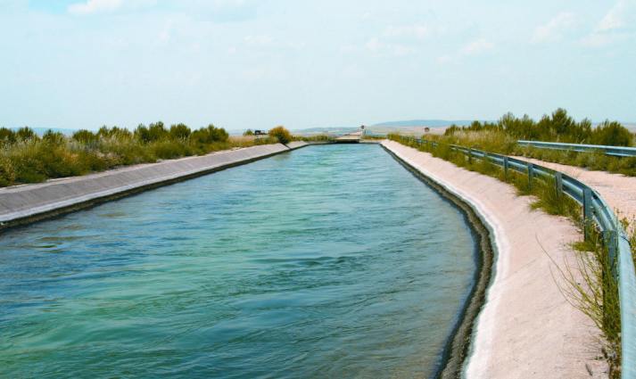 En este momento estás viendo La Agencia del Agua de CLM pide no mezclar planificación del Tajo y Segura