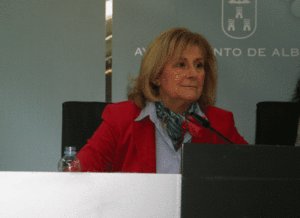 Lee más sobre el artículo Bayod acusa al PSOE de utilizar el agua con fines electorales